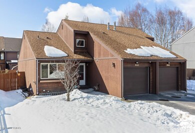 8130 Woodgreen Cir, Anchorage, AK 99518 - photo 2