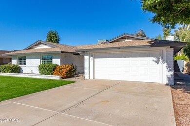1026 E Watson Drive