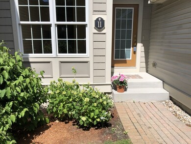 11 Admirals Ln unit 6, Southborough, MA 01772 - photo 2