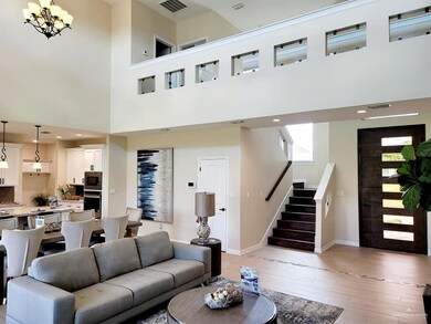 1607 Saint Claire Ave, Edinburg, TX 78539 - photo 2