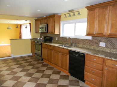 Kitchen 2nd View