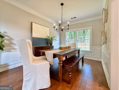 3415 Fox Hollow Way, Suwanee, GA 30024 - photo 6