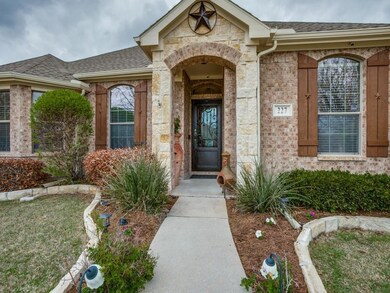 227 Cliffbrook Dr, Wylie, TX 75098 - photo 4