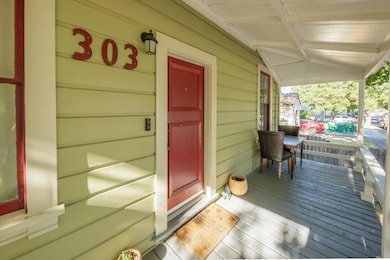 303 E Arcade St, Stockton, CA 95204 - photo 4