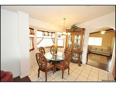 13712 Paseo de Fe Cir, El Paso, TX 79928 - photo 7