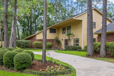 11923 Homewood Ln, Houston, TX 77024 - photo 2