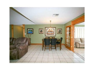Dining Room.