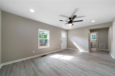 515 Harper Ave SW, Rome, GA 30161 - photo 7