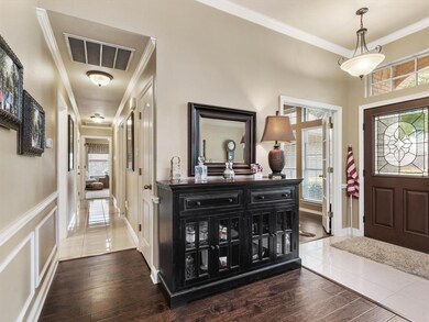 909 Overton Dr, Weatherford, TX 76086 - photo 7