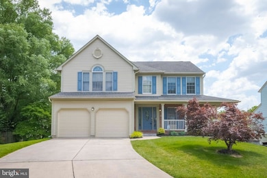 9521 Stoneoak Rd, Baltimore, MD 21236 - photo 2