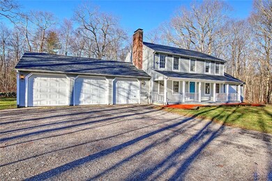165 Bungy Rd, North Scituate, RI 02857 - photo 4