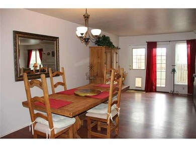 Dining Room.