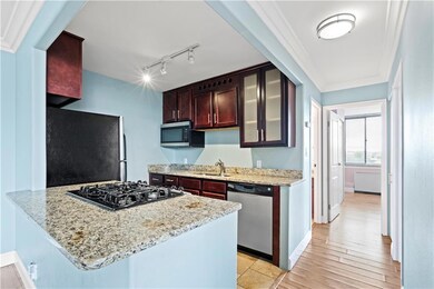 The Manhattan unit 11 T, Kansas City, MO 64106 - photo 4