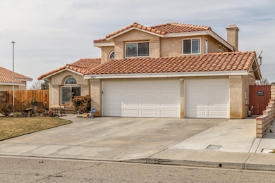 3201 Sabre St, Rosamond, CA 93560 - photo 6