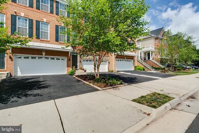 23255 Hanworth St, Ashburn, VA 20148 - photo 3