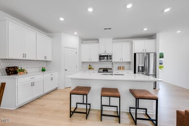 2730 Sammish Way, Raleigh, NC 27587 - photo 6