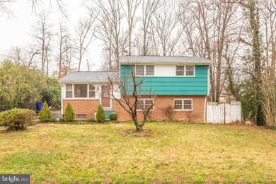 9610 Baltimore Ave, Laurel, MD 20723 - photo 2