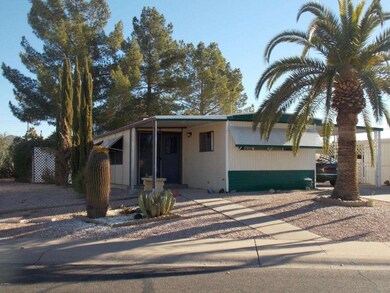 2301 N Shannon Way, Mesa, AZ 85215 - photo 2