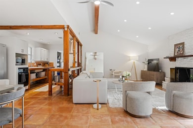 3106 Glen Ora St unit A B, Austin, TX 78704 - photo 4