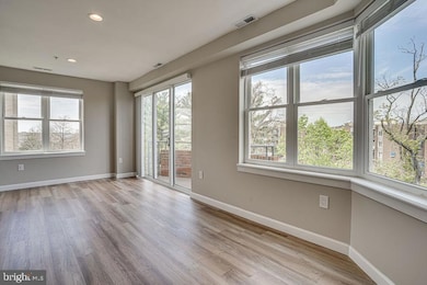 Lofts Condominiums unit 607, Alexandria, VA 22304 - photo 4