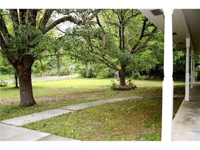 Yard.