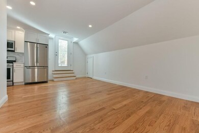 29 Port Norfolk St unit 3, Dorchester, MA 02122 - photo 3