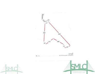 Plat Map.