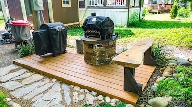 217 Mallard Loop, Waynesville, NC 28785 - photo 4