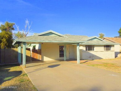 5530 W Hatcher Rd, Glendale, AZ 85302 - photo 2