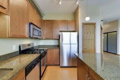 Stainless Steel Appliances