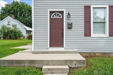 110 E 3rd St, Xenia, OH 45385 - photo 2
