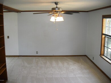 Large Living room area