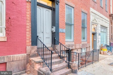 222 W Monument St unit 201, Baltimore, MD 21201 - photo 2