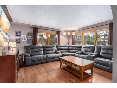 321 S Avenue Ave, Clear Lake, WI 54005 - photo 4