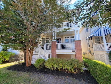 1523 Asbury Ave unit 1, Ocean City, NJ 08226 - photo 2