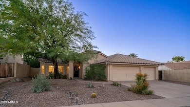 4248 N Lomond, Mesa, AZ 85215 - photo 2