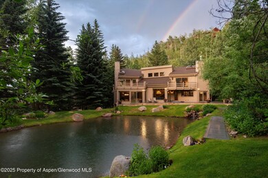 473 Creek Ln, Snowmass Village, CO 81615 - photo 4