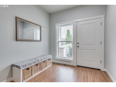 Entrance/Foyer