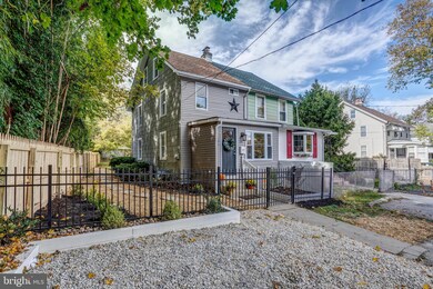 808 Washington Ave, Media, PA 19063 - photo 2