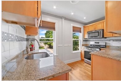 1189 Warren Ave unit 2, Brockton, MA 02301 - photo 3