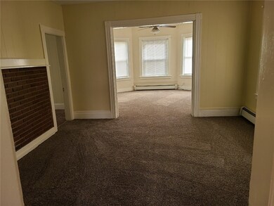 Photo taken by seller a year ago of Unit 1.