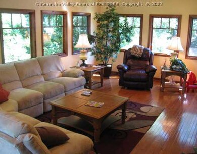 Den/Family/Great Room.