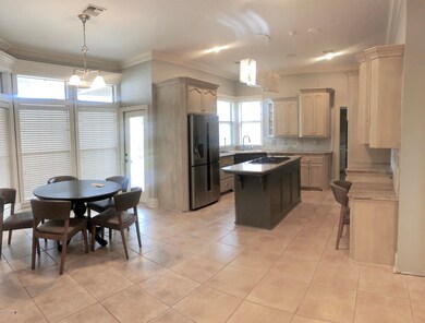 Kitchen Keeping