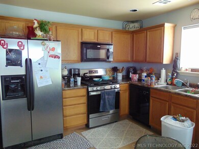 5024 N 34th St, Broken Arrow, OK 74014 - photo 7