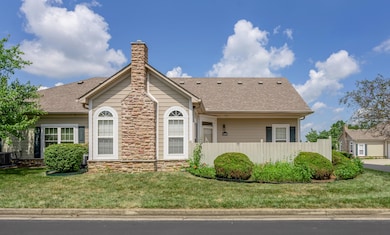 108 Windsor Way, Nicholasville, KY 40356 - photo 2