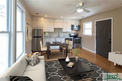 118 W 41st St, Savannah, GA 31401 - photo 4