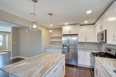Recessed Lighting