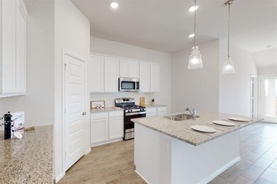 1416 Asher Ln, Denton, TX 76210 - photo 2