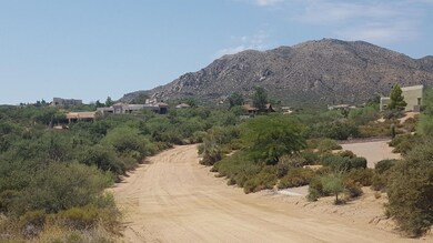 Views to the West
