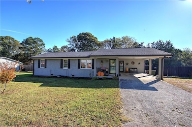 42 Meadowview Rd NW, Cartersville, GA 30121 - photo 2